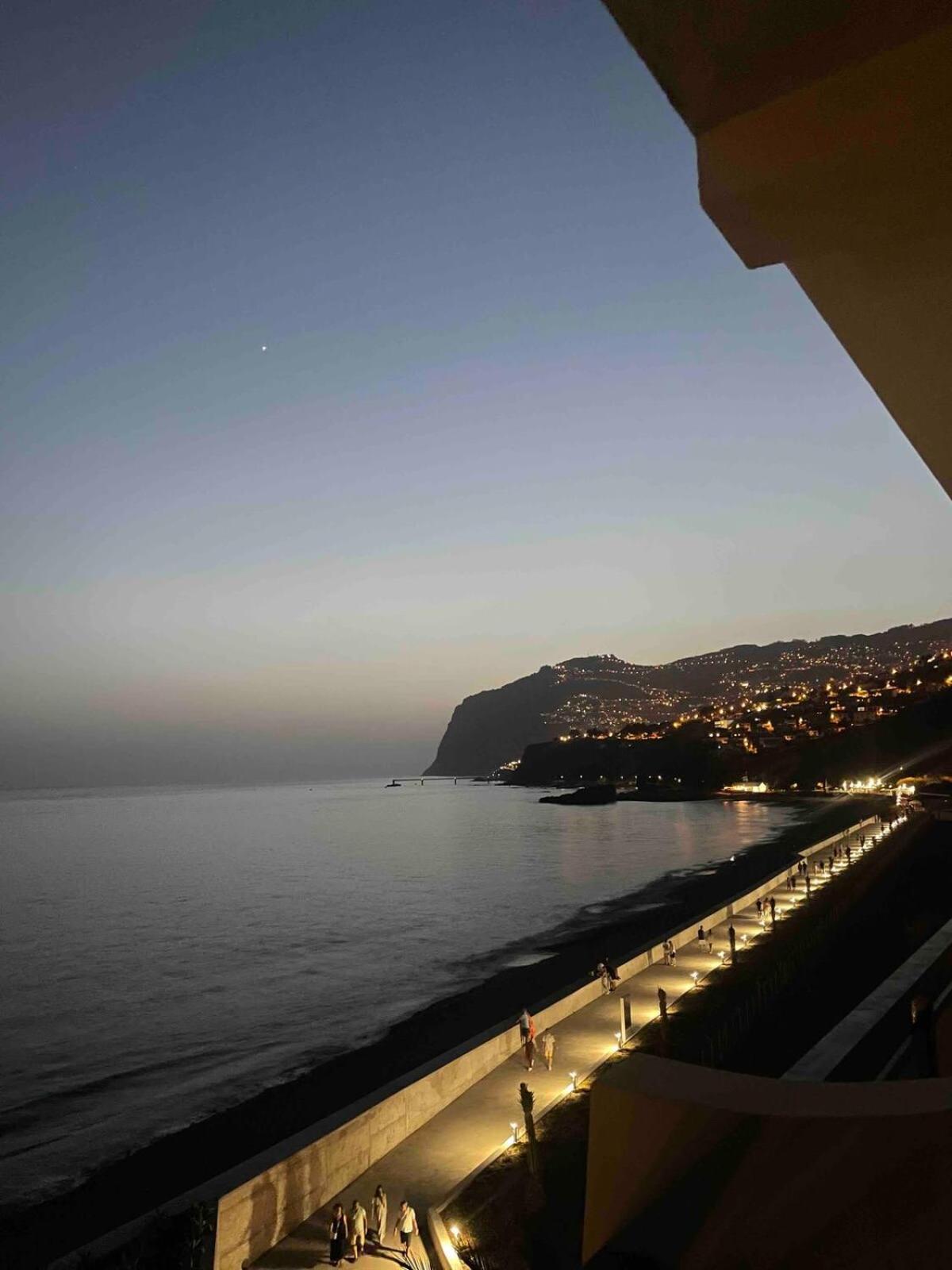 פונשל Serene Seaside Praia Formosa מראה חיצוני תמונה